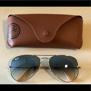 Ray ban sunglasses